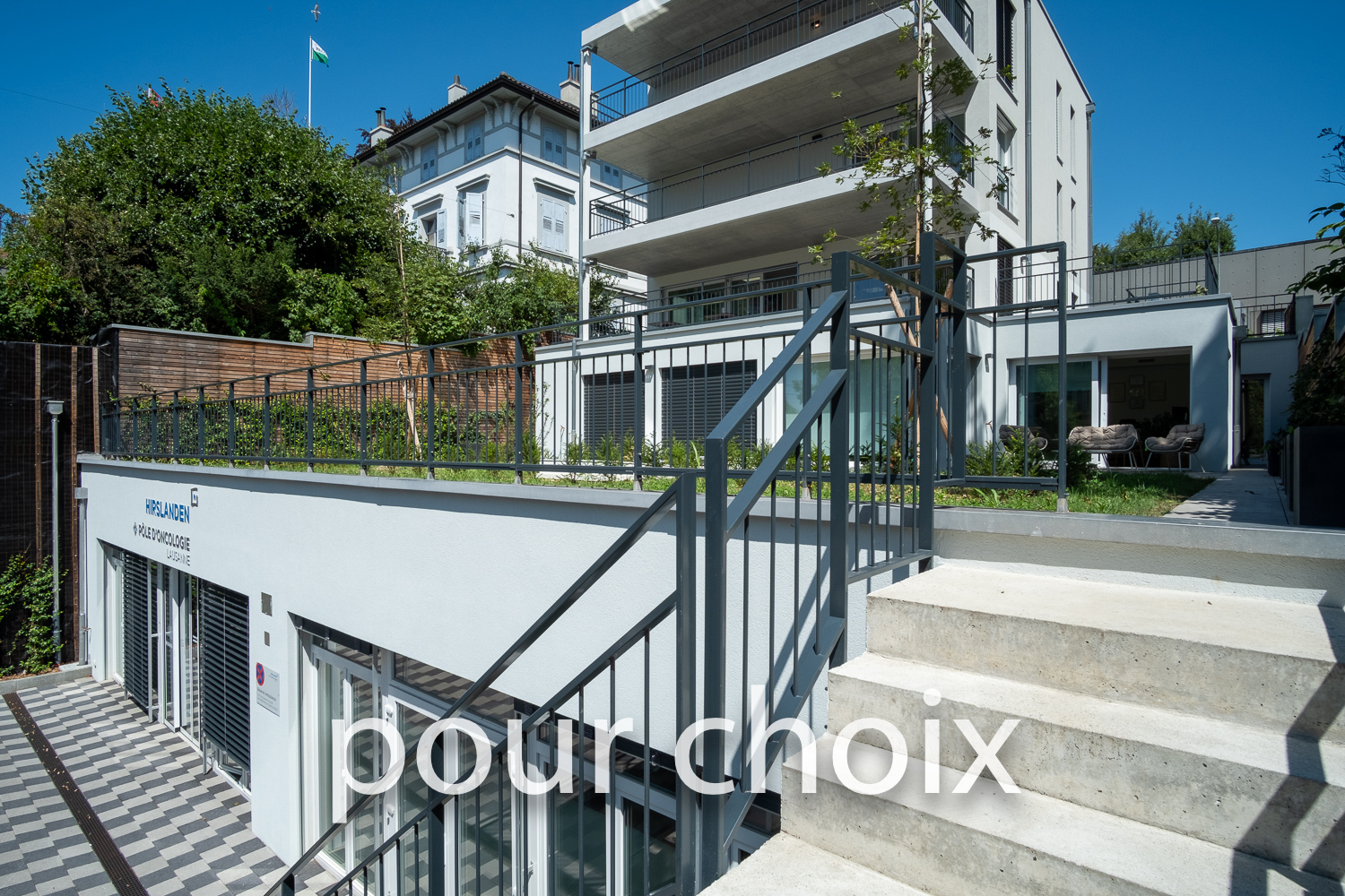 Swiss HPBA — chapitre suisse hépato-bilio-pancréatique