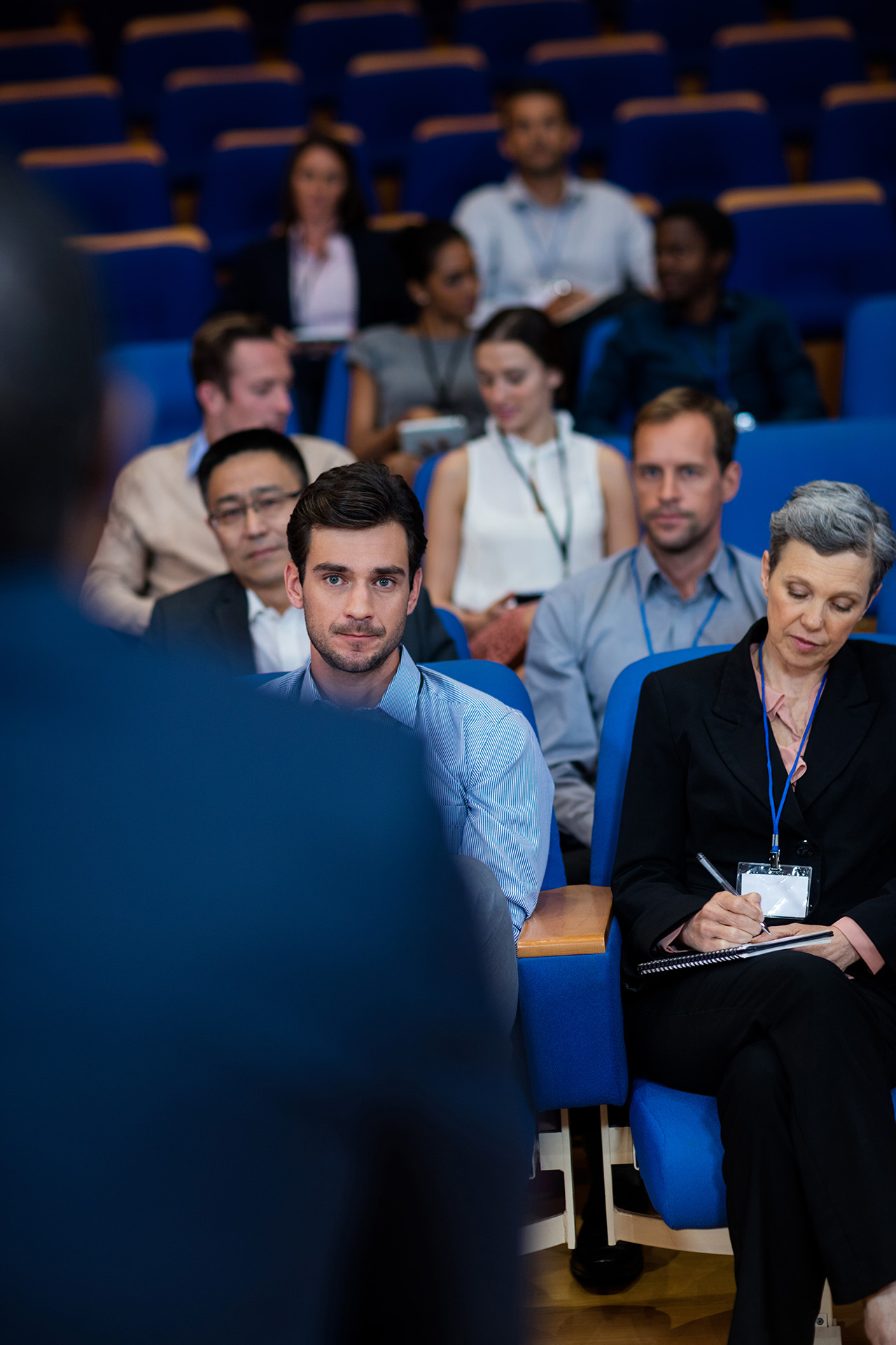 Réseau international d'experts hépato-bilio-pancréatiques
