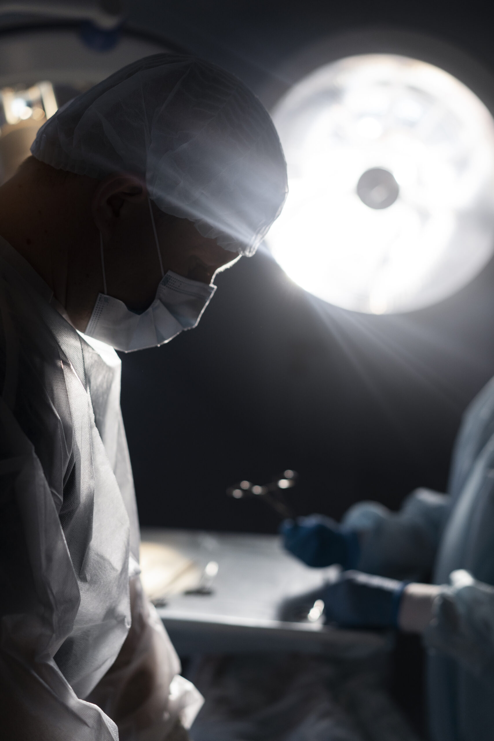 Colloque multidisciplinaire — Tumor Board