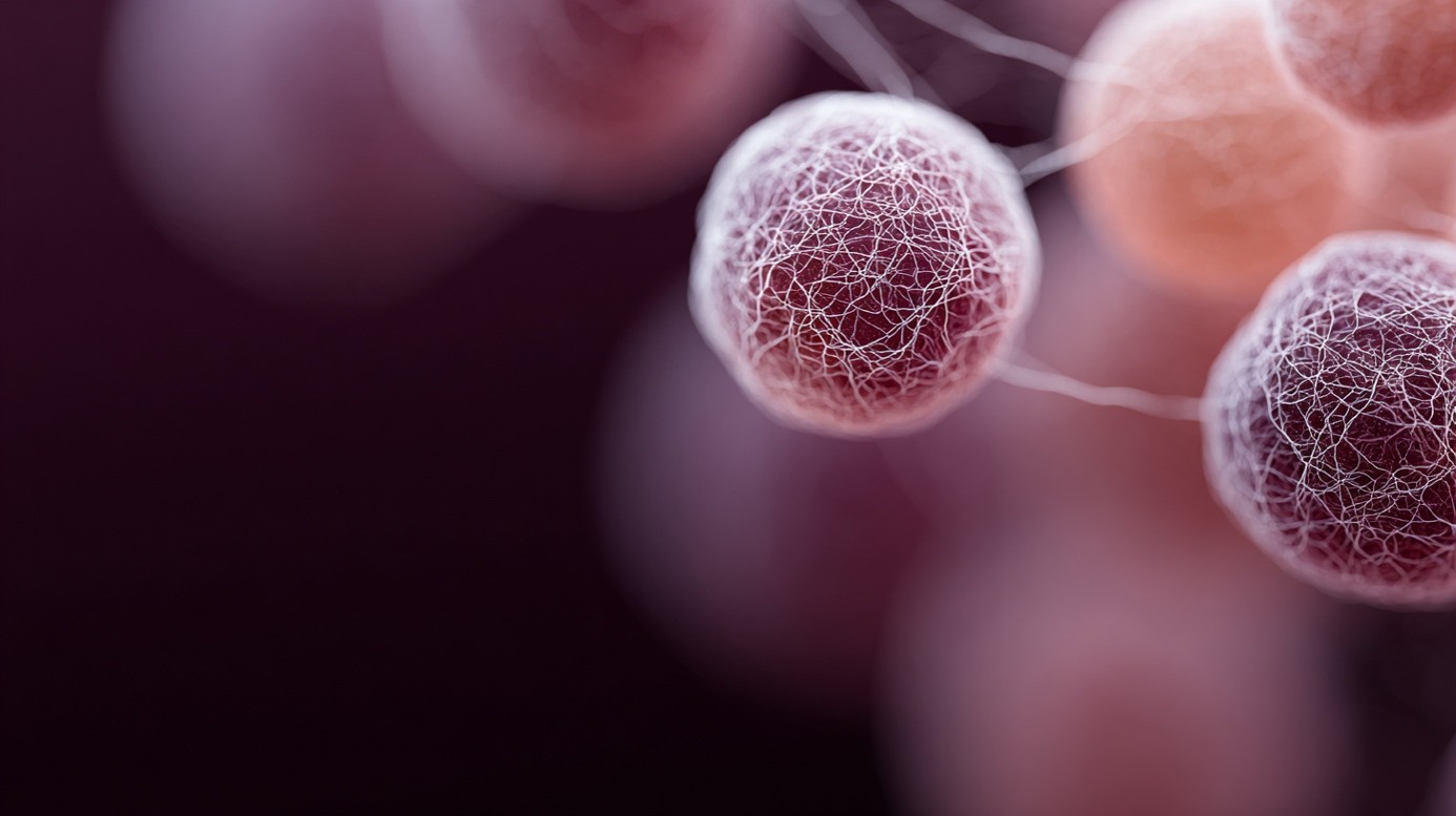 Illustration accompagnant l'article sur le vaccin préventif contre le cancer du pancréas